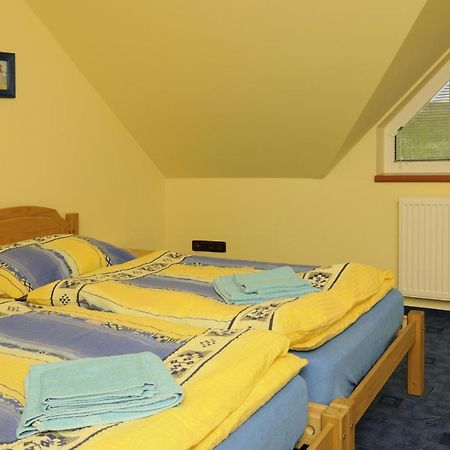 Petr-A Villa Frymburk Rom bilde
