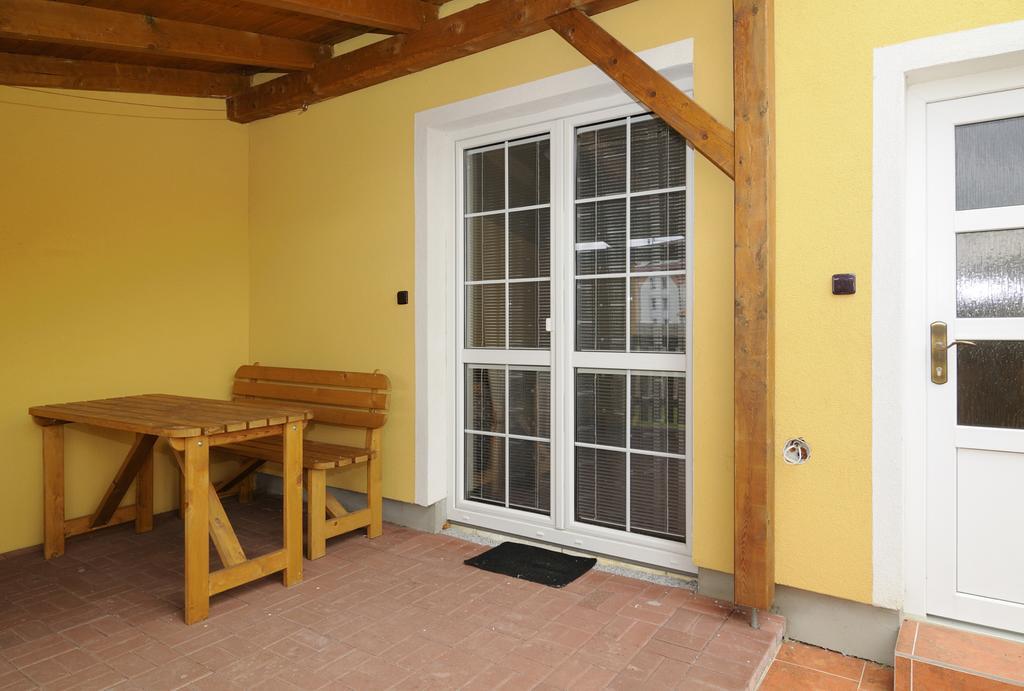 Petr-A Villa Frymburk Rom bilde